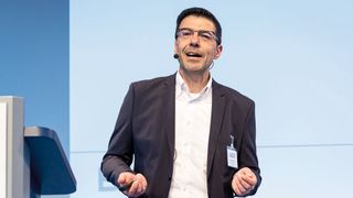 Michael Pinto, Geschäftsführer BVdP, plädiert für die deutliche Erhöhung der Stundenverrechnungssätze. (Bild: Stefan Bausewein)