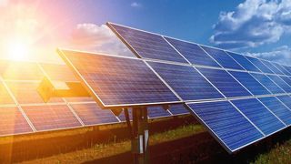 Steag Energy Services GmbH stärkt mit der Übernahme der Gildemeister energy solutions von DMG Mori ihre Position im Wachstumsmarkt der erneuerbaren Energien. (©Kampan - stock.adobe.com)