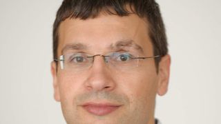 Prof. Dr. Markus Kaiser von der Universität Duisburg-Essen (UDE) erhielt den „Starting Independent Researcher Grant“, der mit 1,49 Millionen Euro dotiert ist.  (Bild: UDE)