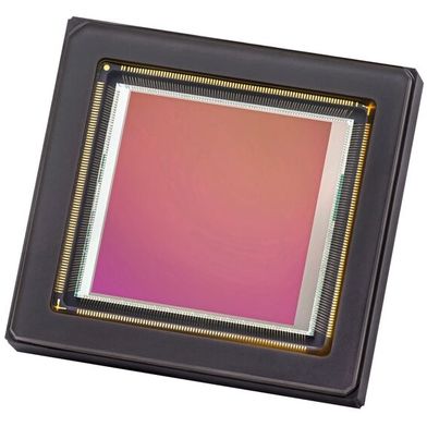 The new Nexora sensor family from Teledyne e2v: These CMOS image sensors combine BSI technology with a global shutter and are available in 12- and 16-megapixel versions. (Image:Teledyne)