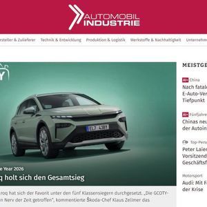 Unsere Webseite erzielt pro Monat ca. 450.000 Page Impressions und 280.000 Visits.(Bild:  VCG)