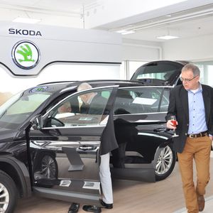 (Grimm / »kfz-betrieb«)