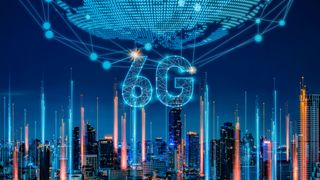 Sub-Terahertz-Frequenzen: Rohde & Schwarz unterstützt bei Messungen der Kanalausbreitung und hat von der Bundesnetzagentur eine Versuchslizenz erhalten. (Bild: (c)Yingyaipumi - stock.adobe.com)