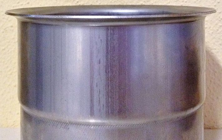 Beispiele für die Herstellung von Rohren im Axialumformverfahren. (Bild: Ebm)