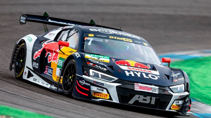 Auch aufgrund des langjährigen Engagements als Partner zahlreicher Spitzenteams und vieler namhafter Rennfahrer ist die Marke ein Begriff. So repräsentierten Rennfahrer wie Ayrton Senna, Michael Schumacher, Jacques Villeneuve, Heinz-Harald Frentzen und viele Teams in der DTM und in der Formel 1 das Unternehmen. Dazu zählten in der Vergangenheit Teams wie Williams, BAR Honda, McLaren-Mercedes und Infiniti Red Bull Racing.  (Bild: Sonax)