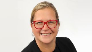 Sachsen-Anhalts neue Datenschutzbeauftragte Maria Christina Rost will Vereine und Schulen stärker zum Thema Datenschutz beraten. (Bild: Landesbehörde für Datenschutz Sachsen-Anhalt / Fotoatelier Katrin Wiegand)