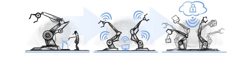 Mit strategisch klugem Logging lassen sich auch komplexe IT-Strukturen übersichtlich halten.(Bild:  Gronau IT Cloud Computing GmbH)