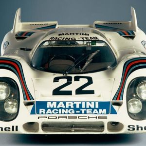 (Porsche)