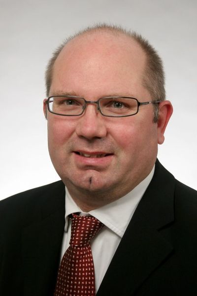 Martin Kuppinger ist Gründer des Analystenunternehmens Kuppinger Cole, das sich mit digitalen Identitäten, Identity und Access Management, GRC (Governance, Risk Management, Compliance) und Cloud Computing beschäftigt. (Archiv: Vogel Business Media)