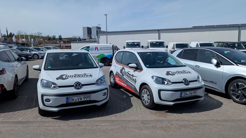Das Ersatzwagen-Konzept ist die Voraussetzung für den erfolgreichen Flottenservice. Gewerbliche Kunden müssen schließlich mobil gehalten werden. (Bild: Rosenow – VCG)