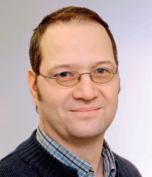 „Eine einzige eintägige Messdienstleistung hat bewirkt, dass wir die Kühlleistung des Kühlturms dauerhaft um fast die Hälfte steigern und entsprechend die Kapazitäten der Produktionsanlagen ausbauen konnten.“ Andreas Drath, Reliability Engineer (privat)