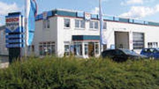 Theo Niessing GmbH 2. Platz Kategorie „Freie Werkstätten“ (Foto: N. Rubbel)