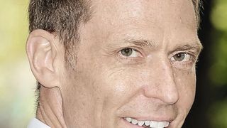 Prof. Dr. Mario Thevis erhält den Fresenius-Preis. (Bild: privat)