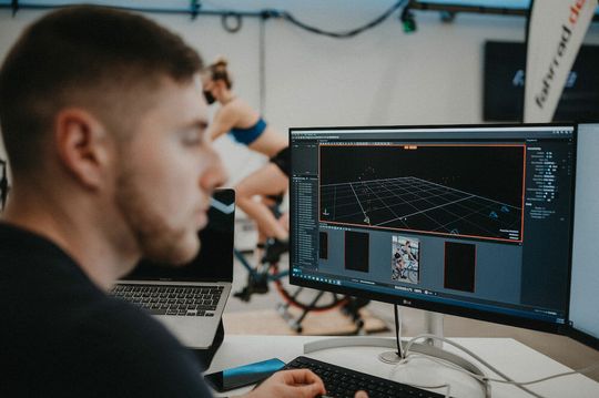 (Der Cloudspeicher von Tresorit garantiert einen sicheren Datenaustausch. (Bild: Tresorit))