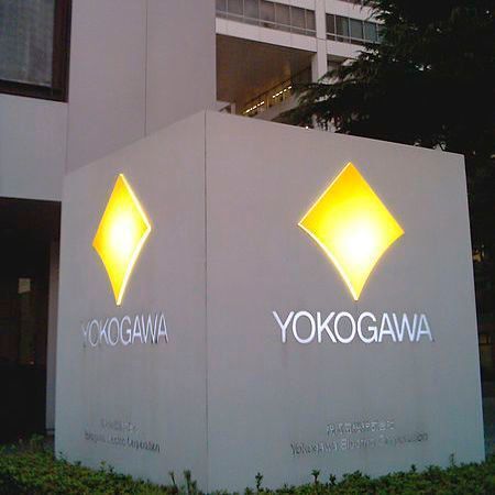 Industrielle Automatisierung, Test- und Messausrüstung sowie innovative Nischen-Produkte sind die Hauptgeschäftsfelder von Yokogawa. (Wikicommons / Kici)