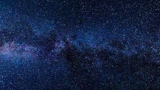 Das European Extremely Large Telescope soll einen Blick in die bisher unentdeckten Weiten des Weltalls ermöglichen.  (gemeinfrei)