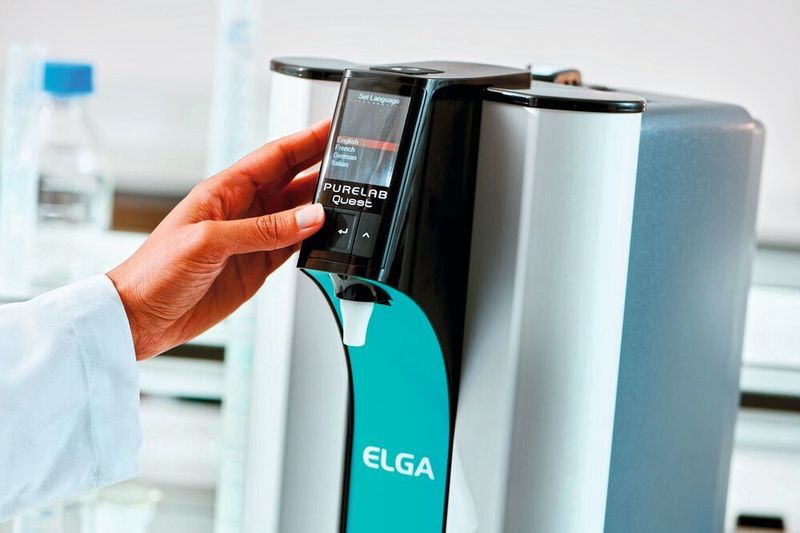  (Veolia Water Technologies)