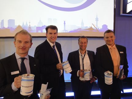  (Archiv: Vogel Business Media)