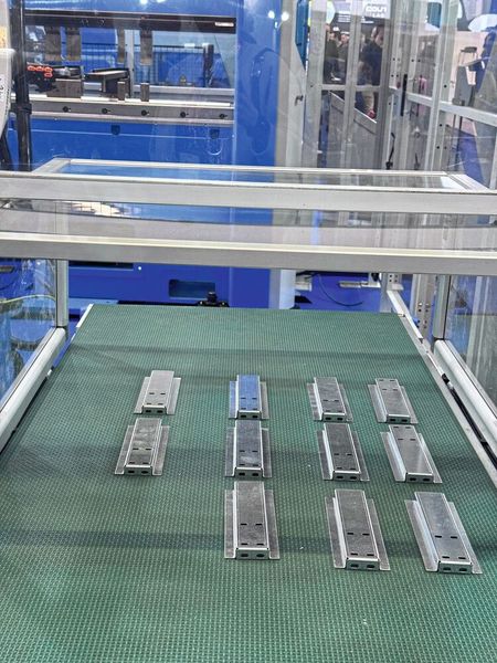 Impressionen von der Biemh 2026. (Bild: VCG/Sonnenberg)