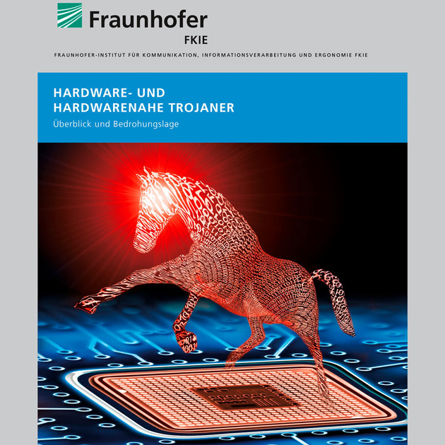 Forscher zeigen Bedrohung durch Hardware-Trojaner