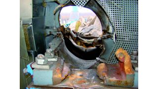 Nach einem Schadensfall: Langwierige und teure (internationale) Streitigkeiten oder zügige außergerichtliche  Beilegung durch Mediation? (Archiv: Vogel Business Media)