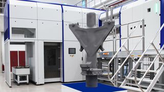 slm-safran (Quelle: SLM Solutions)