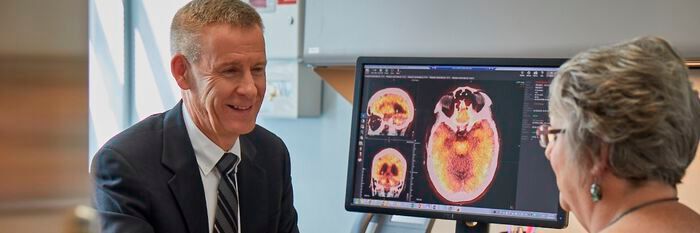 A team of researchers including Paul E. Schulz, MD, found that flu vaccination was associated with a reduced risk for Alzheimer's disease over a four-year period. A team of researchers including Paul E. Schulz, MD, found that flu vaccination was associated with a reduced risk for Alzheimer's disease over a four-year period.