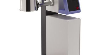 Siebmühle Conika (Bild: IKA)