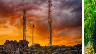 Hat die aktuelle Inflation Einfluss auf den 5G-Ausbau? (Bild: OTTO/MD7/gemeinfrei)