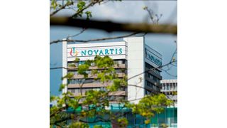 Novartis veröffentlicht seinen Finanzbericht des zweiten Quartals 2019 und hebt seine Prognosen für das laufende Kalenderjahr an.  (Novartis)