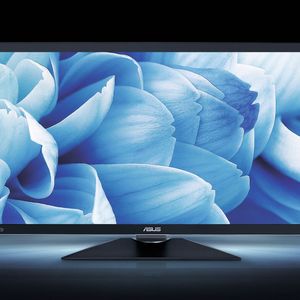 4K-Modelle spielen künftig eine wichtige Rolle, u.a. weil ein einziges Gerät vier Full-HD-Monitore ersetzen kann.