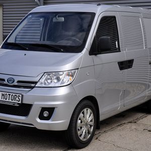 Ari hat sein Angebot um den rein elektrisch angetriebenen 901 erweitert.(Bild:  Ari Motors)