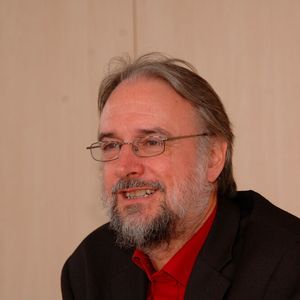 Karlheinz Brandenburg war bei der MP3-Entwicklung der Hauptverantwortlich.(Bild:  Karlheinz Brandenburg (4764099009) /Christliches Medienmagazin pro / CC BY-SA )