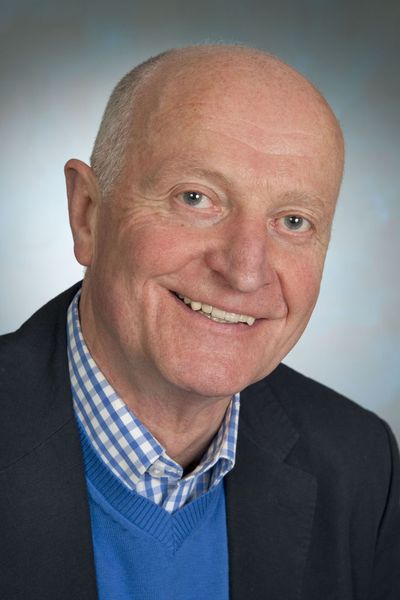 „Eine solide Basis für eine erfolgreiche Zukunft“ sei geschaffen worden, glaubt Rolf Alterauge, der stellvertretende Vorsitzende. (Archiv: Vogel Business Media)