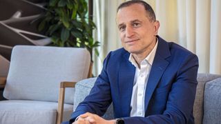 EDAG Group beruft Dr. Gabriel Seiberth zum Executive Vice President Electrics/Electronics. (Bild: EDAG Group)