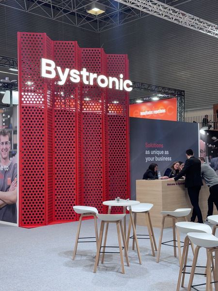 Impressionen von der Biemh 2026. (Bild: VCG/Sonnenberg)