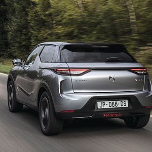 (DS Automobiles/Thomas Cortesi)