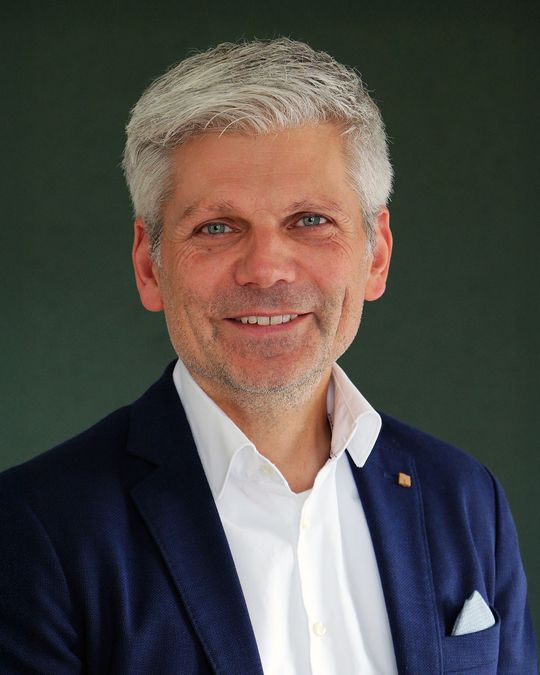 Dr. Stephan Theis ist Managing Director Go-to-Market bei Slalom Germany.(Bild:  Slalom Germany)