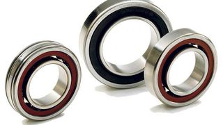 Floating-Displacement-Lager sind Loslager für höchste Drehzahlen, wenn die Lager ohne große äußere Belastung arbeiten. Bild: Schaeffler (Archiv: Vogel Business Media)