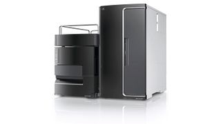 Der neue Ionenchromatograph Nexera IC von Shimadzu (Bild: Shimadzu)
