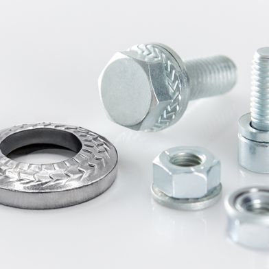 Die Nachgiebigkeit von federnden Elementen in der Praxis rechnerisch meist unberücksichtigt. Mit Mdesign 2026 wird dies nun normkomform berechenbar. (Bild: Teckentrup SLI)