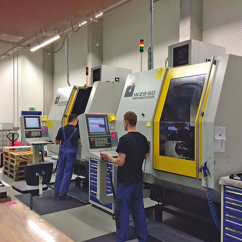 Mapal could grow in Czech Republic since its market launch in 2002 with promptness, reliability and quality.