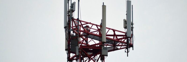 Campusnetze auf Mobilfunkbasis (später 5G) sollen in der der digitalen Fabrik eine wichtige Rolle spielen. (Bild:   / CC0)