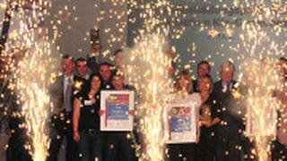 Eine gute Ausbildung sichert die betriebliche Zukunft: Gute Beispiele für diese Investition in die Mitarbeiter wurden auf dem Berufsbildungskongress in Bad Wildungen ausgezeichnet. (Archiv: Vogel Business Media)