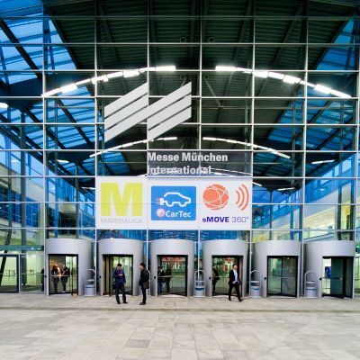  (Bild: MunichExpo)