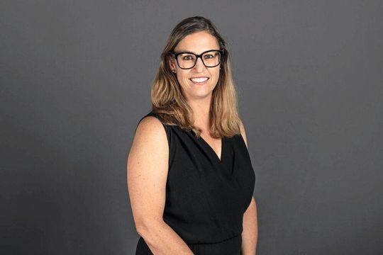 Annick Dubois a été nommée Chief People Officer du CSEM et assume ses nouvelles fonctions depuis le 1er juillet 2026, dans le cadre de la relève au sein de la direction du CSEM.(Source :  CSEM)