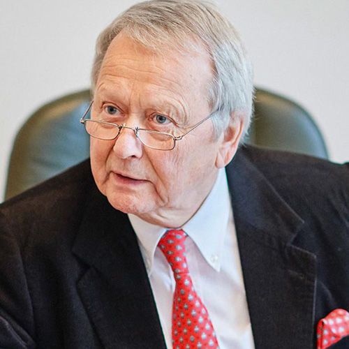 Wolfgang Porsche ist seit 2007 Porsche-Aufsichtsratsvorsitzender und Aufsichtsratsmitglied bei VW und Audi.(Bild:  Porsche)