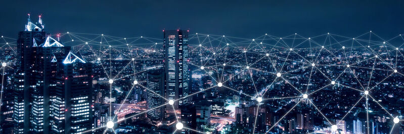 Netzwerkschutz in der 5G-Ära: Trend Micro kündigt die Zusammenarbeit mit CTOne an.
