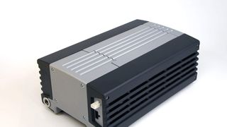 Membran-Vakuumpumpe N 950.50 (Bild: KNF Neuberger)