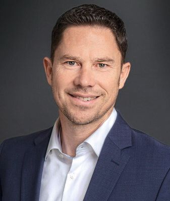 Clemens Mittnacht ist Industry Director GCS DACH bei IFS.(Bild:  IFS)